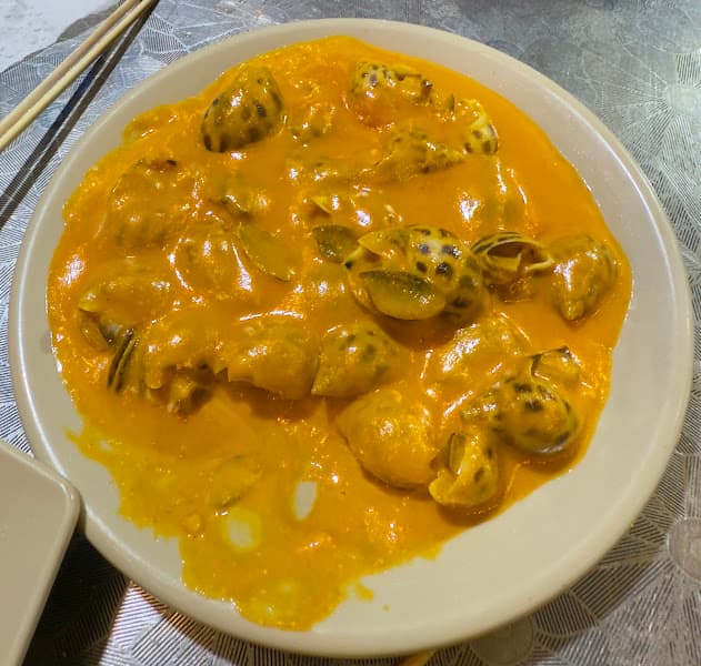 Hình ảnh Quán Ốc Hưng Vân - 4