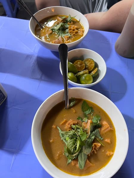 Ảnh bìa Phá Lấu Kỳ