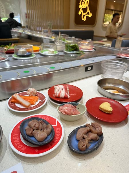 Hình ảnh Kichi-Kichi An Dương Vương Bình Định - 2