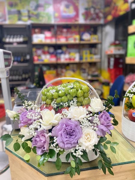 Hình ảnh MINH TRANG FRUIT - Hoa quả nhập khẩu cao cấp - 4