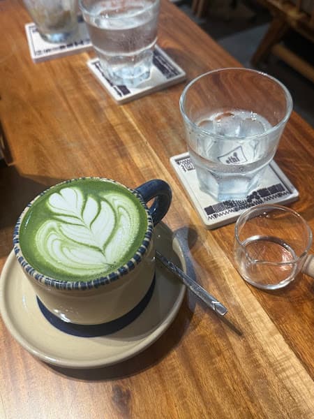 Hình ảnh Ethi Cafe - 2