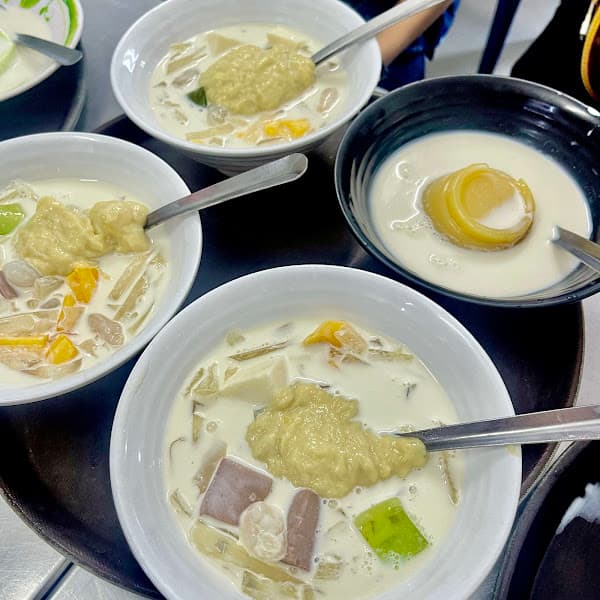 Hình ảnh Chè Liên Đà Nẵng - 2