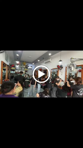 Hình ảnh Salon My Nguyễn Định - Quán - 2