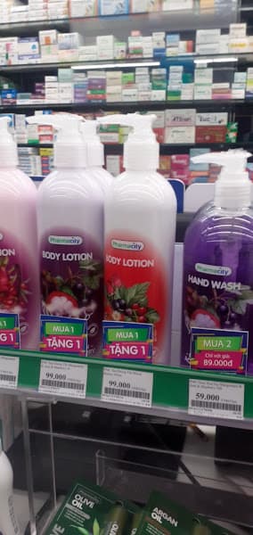 Hình ảnh Nhà thuốc Pharmacity - 2