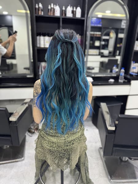 Hình ảnh Salon Hùng Đông Tinh - 6