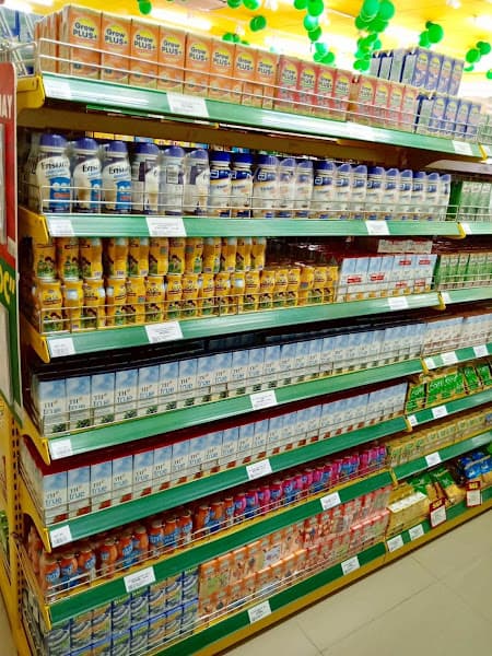 Hình ảnh Bách hóa XANH - 3