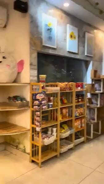 Hình ảnh Huan Milk Tea & Coffee - 4