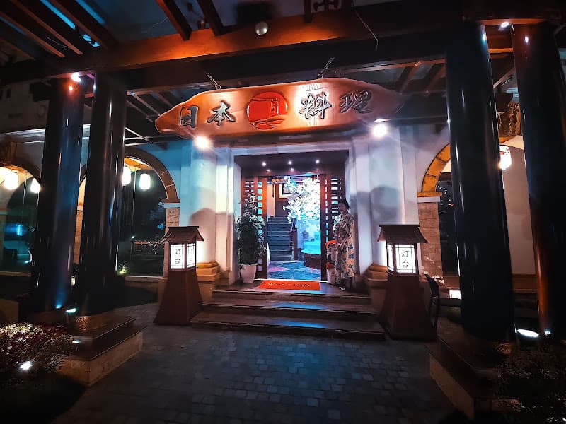 Hình ảnh Hai Dang Japanese Restaurant (灯台ハイダン 日本食レストラン) - 2