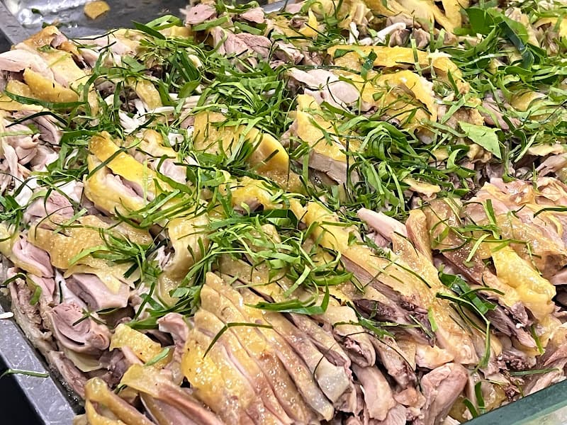 Hình ảnh Phở Hưng - 4