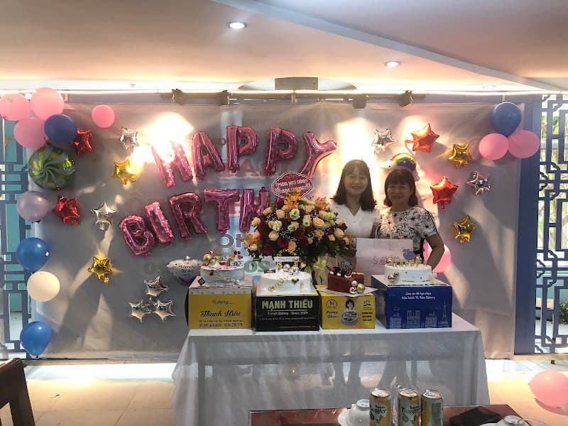 Hình ảnh Nhà Hàng Á Châu - 4