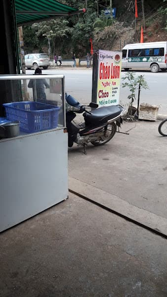 Hình ảnh Cháo Lươn Nghệ An - 4