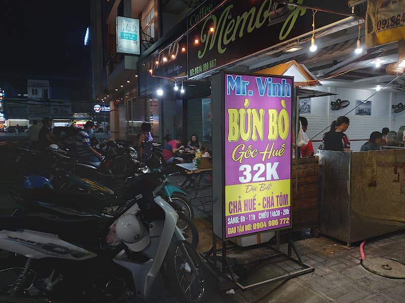 Hình ảnh Hủ tíu bò viên Long Xuyên - Anh Bi - 3