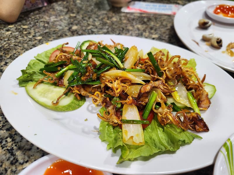 Hình ảnh Quán Sáu Mai - 3