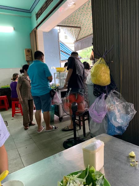 Hình ảnh Phở Gân Bò - 2