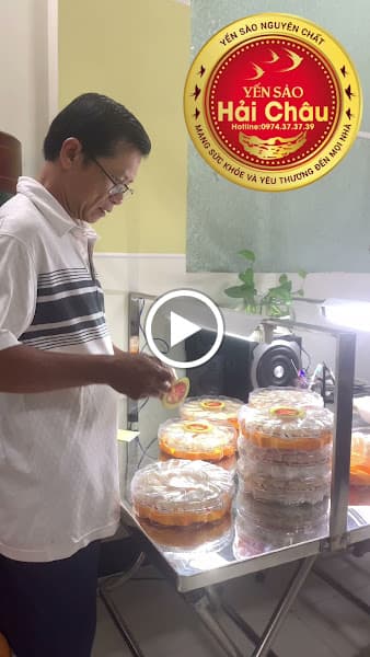 Hình ảnh Yến Sào Thanh Hải - 3