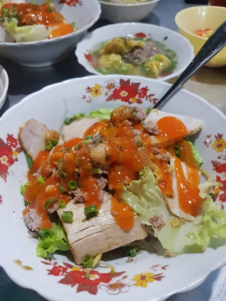 Hình ảnh Tiệm Mì Cường & Há Cảo Ngũ Vị - 4