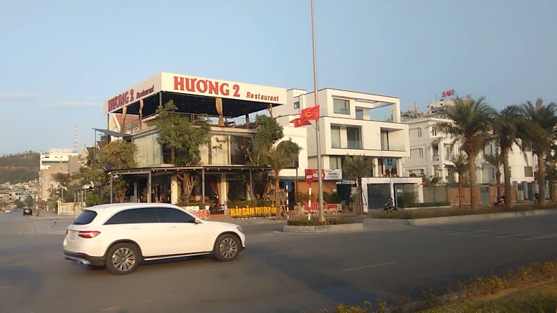 Hình ảnh Quán Hải Sản Hương - 4