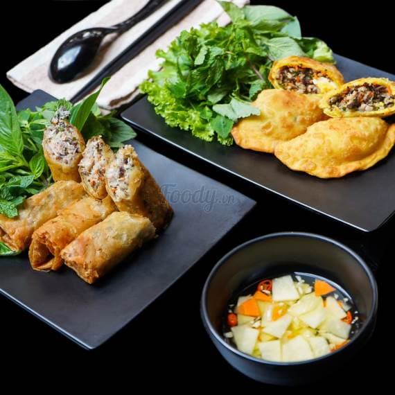 Hình ảnh Hủ Tiếu Nam Vang Minh Hiếu - 2