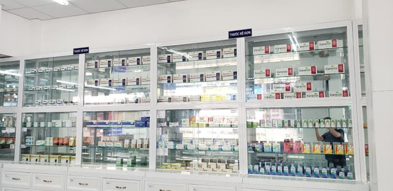 Hình ảnh Nhà Thuốc FPT Long Châu - 3