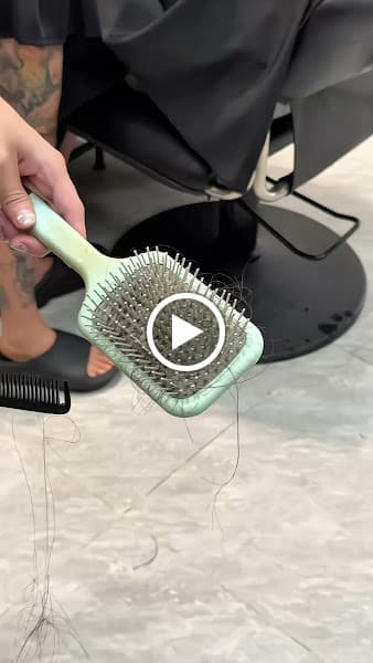 Hình ảnh Hair Salon June - Phục Hồi Tóc Biên Hoà - 5