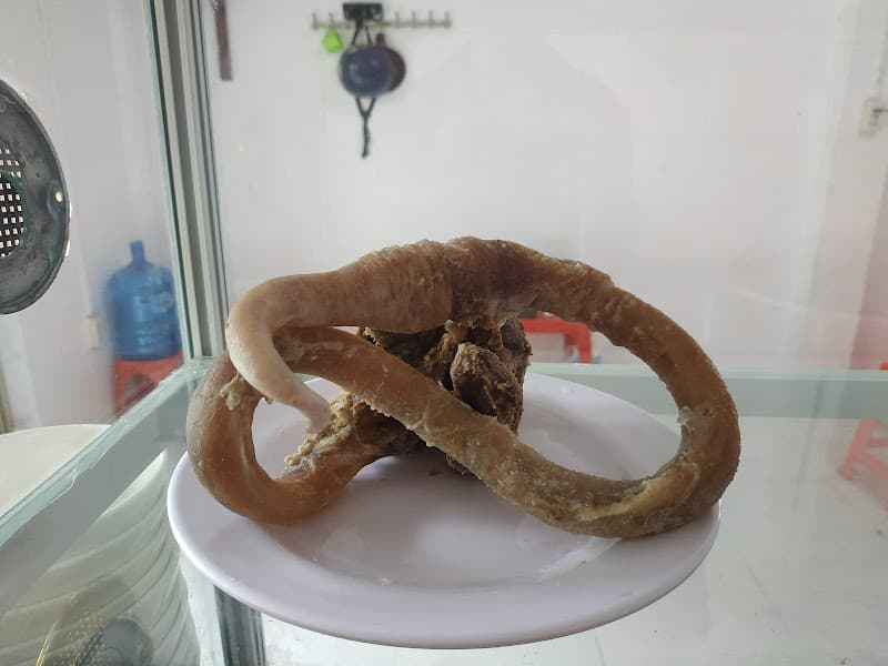 Hình ảnh NAM ĐỊNH QUÁN PHỞ BÒ CƠM RANG - 3