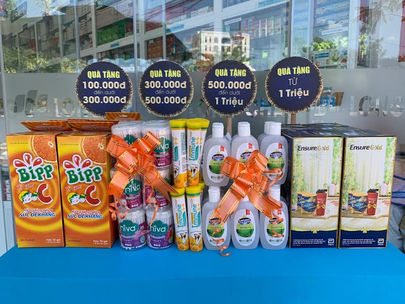 Hình ảnh Nhà Thuốc FPT Long Châu - 6