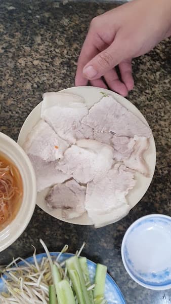 Hình ảnh BÁNH CANH ÚT THIÊN - 2