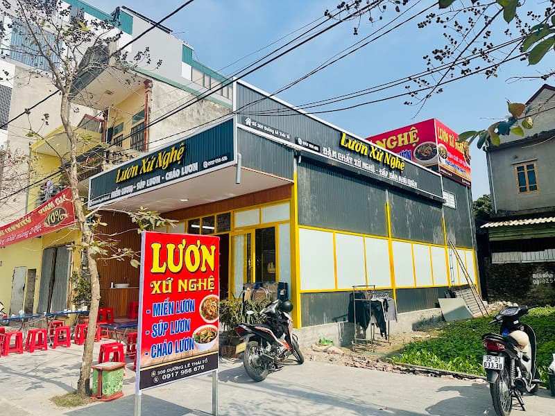 Hình ảnh Lươn Xứ Nghệ Ninh Bình - 6