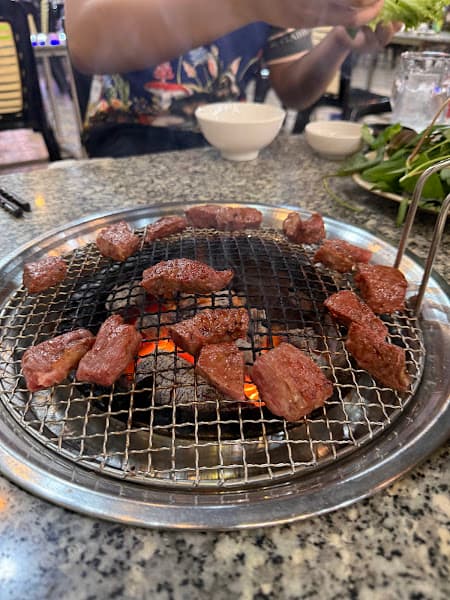 Hình ảnh Lẩu Bò Năm Sánh 69 - 2