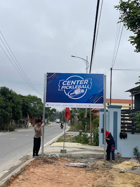 Hình ảnh Center Pickleball Dinh Mười CLUB - 3