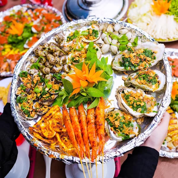 Hình ảnh Ẩm thực 179-long Khánh-đồng nai - 4