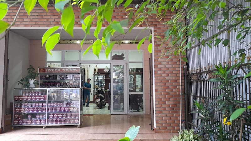 Hình ảnh Cafe Hoàng Phương - 3