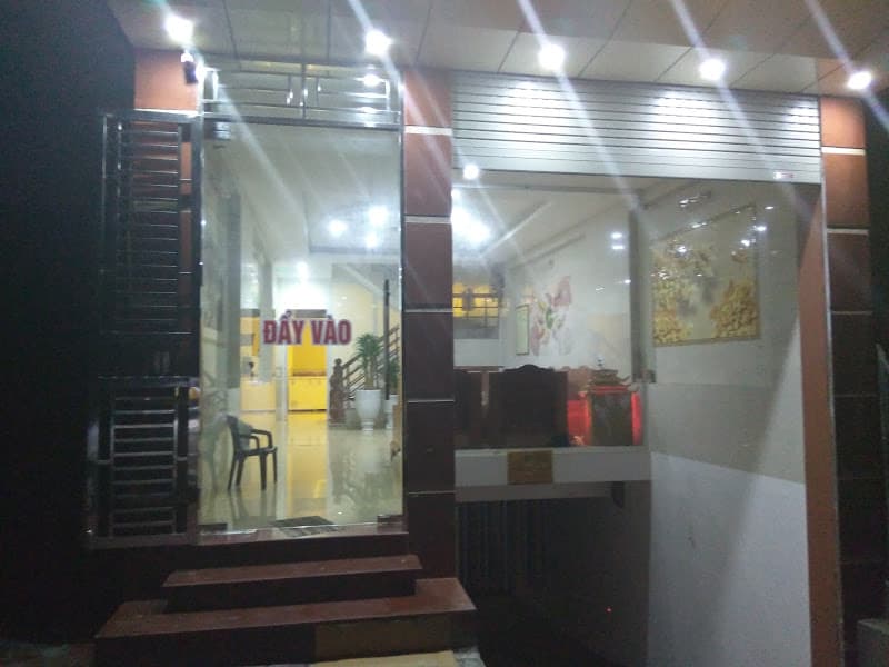 Hình ảnh Nhà Nghỉ Thanh Nhàn - 2