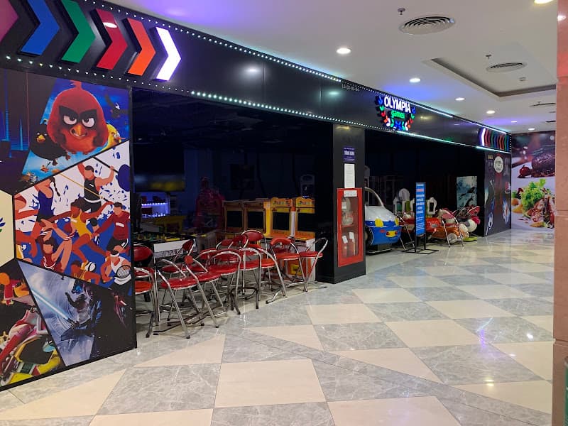 Ảnh bìa Subin BBQ - Buffet Nướng Hàn Quốc