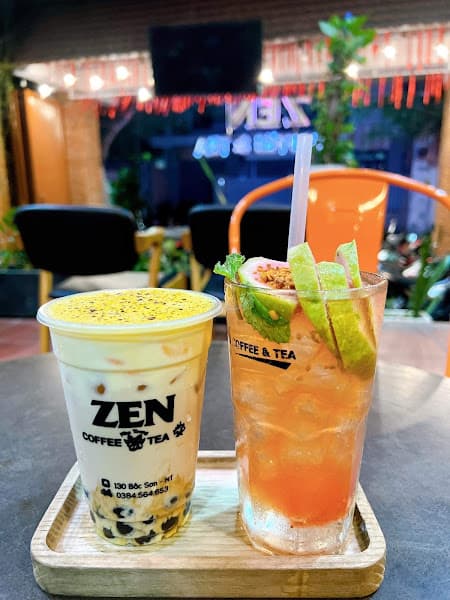 Hình ảnh ZEN Coffee Nha Trang - 3