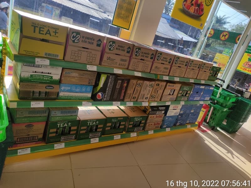 Hình ảnh Siêu thị Bách hoá XANH Ấp Tân Quới Tây B - 5