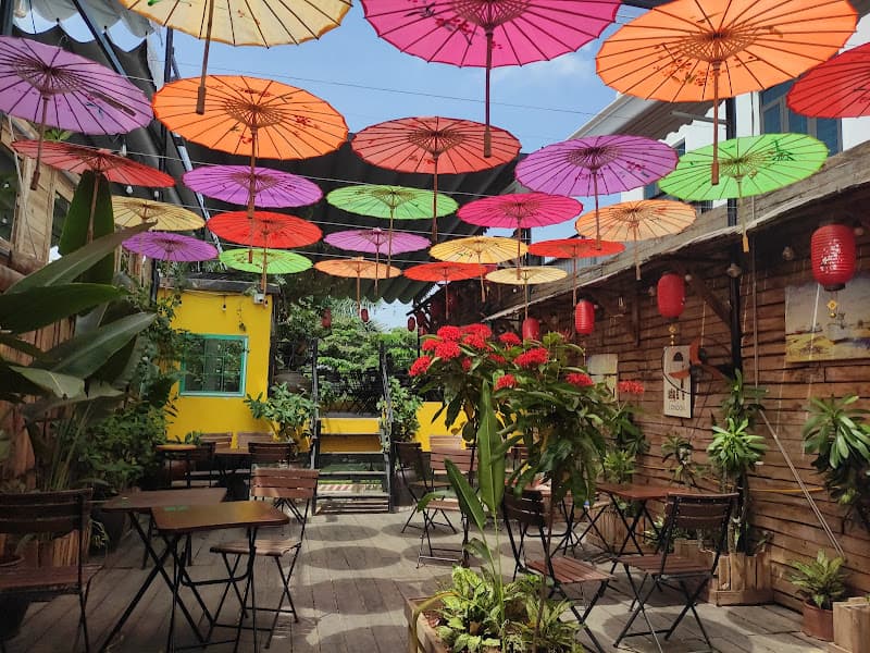 Hình ảnh Bananas Coffee & tea - 9