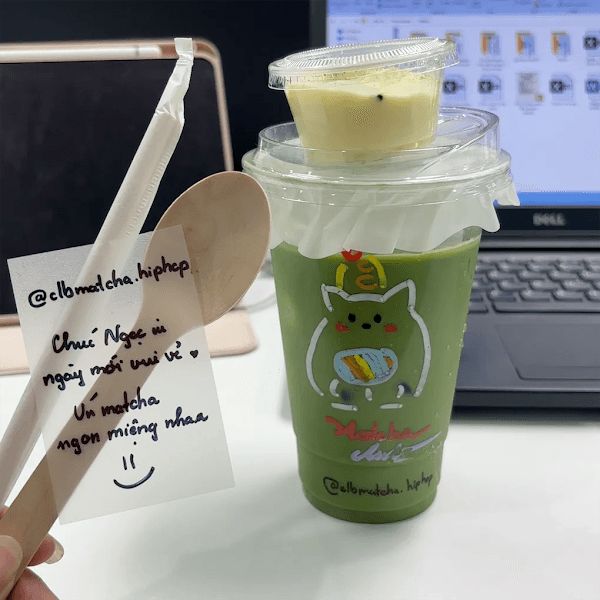 Hình ảnh CLB Matcha Hiphop - Matcha Club - 3