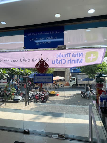 Hình ảnh Nhà Thuốc Minh Châu Số 690 - 4