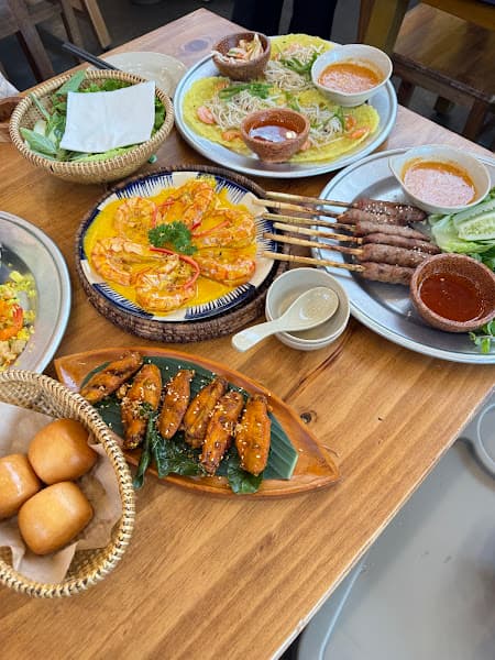 Hình ảnh Bếp Cuốn Đà Nẵng - 6
