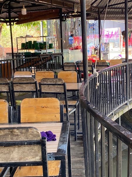 Hình ảnh Tiểu Khê Quán - Tiểu Khê Tửu Lầu - 4