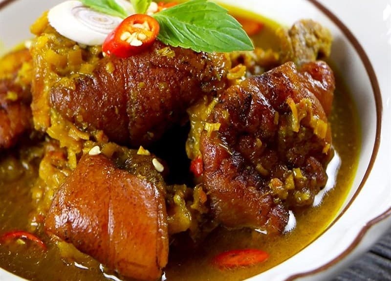 Ảnh bìa Quán Nhậu Bình Dân KING