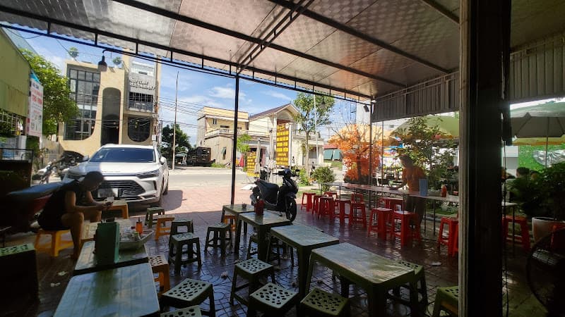 Phở Bò - Bún Hải Sản Nọong Ơi