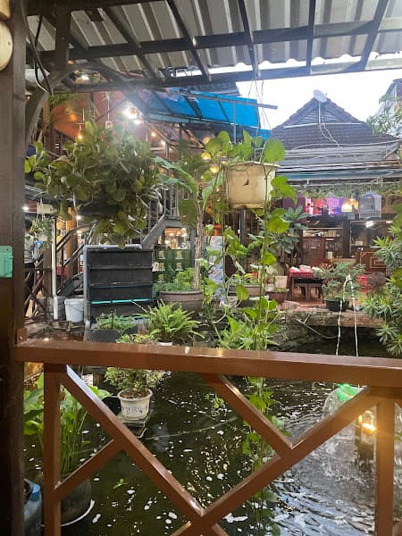 Hình ảnh Quán Nhà Sàn - 3