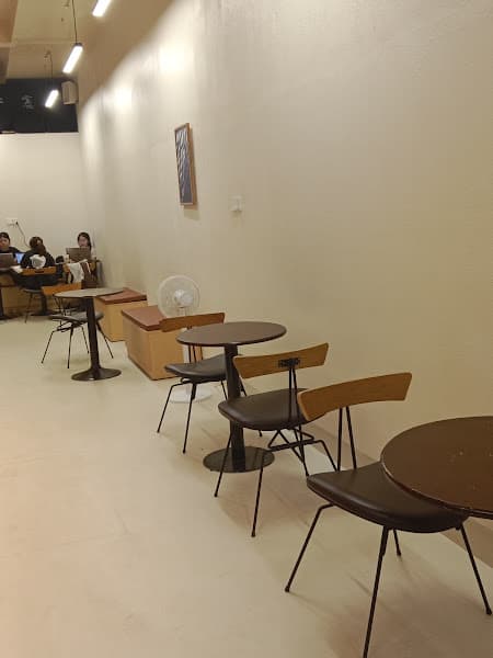 Hình ảnh Waseda Working Space Coffee - 3