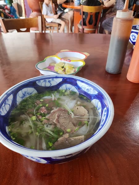 Hình ảnh Phở Diện Núi Trúc - 2