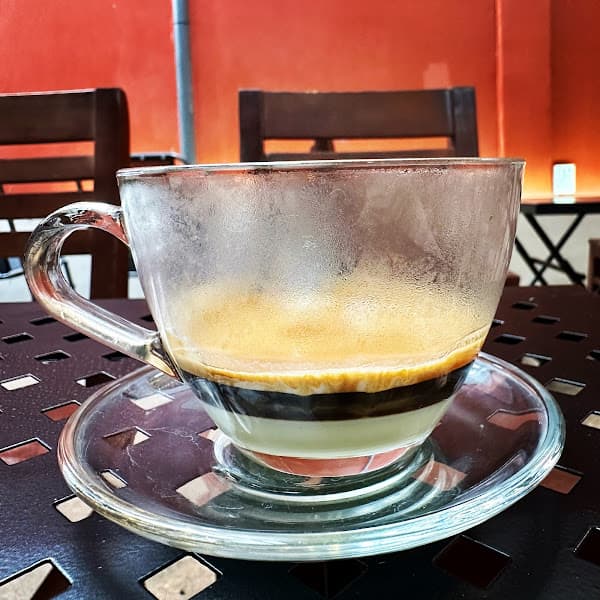 Hình ảnh PHAN Coffee & Tea - 10