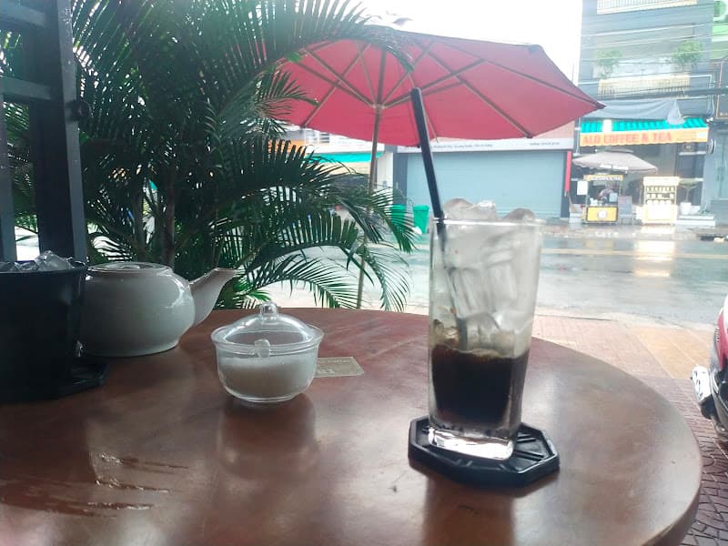 Hình ảnh TÂM COFFEE - 4