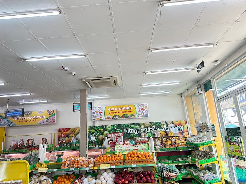 Hình ảnh Bách Hóa Xanh - 5