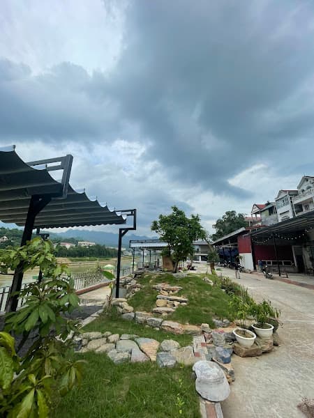 Hình ảnh Nhà Hàng Điểm Hẹn 11 - 5